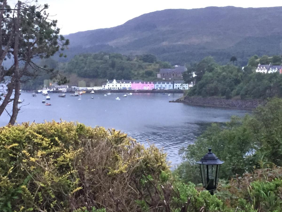 Corran House Hotel Kingsburgh Eksteriør billede